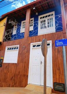 Lencois House | Canto da Lua
