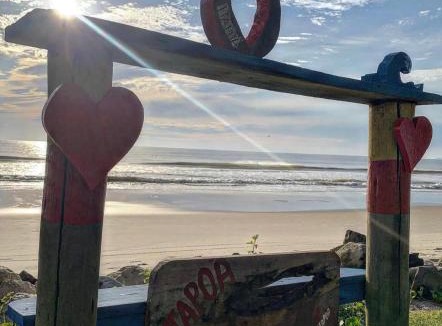 Itapoa House | Canto da Nega - Seu canto na Praia!