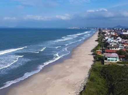Itapoa House | Canto da Nega - Seu canto na Praia!