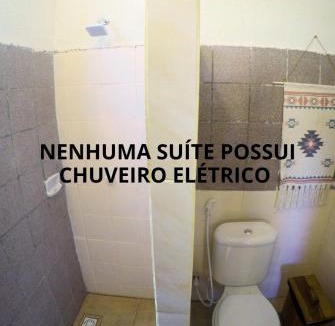 Praia do Frances House | Canto da Onda - Trilha exclusiva para a praia