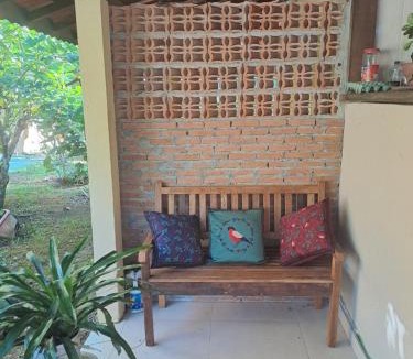 Nova Nazare Hostel | Canto da saíra inn