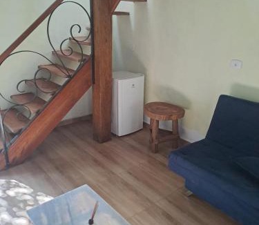 Nova Nazare Hostel | Canto da saíra inn