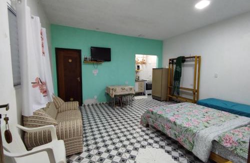 Santo Antonio do Pinhal Apartment | Canto das primaveras