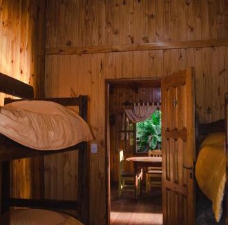 Wanda Cabin | Canto de Pájaros