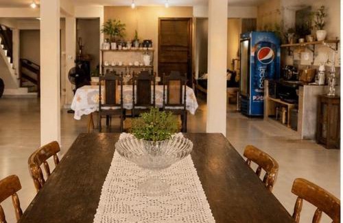 Ilha Comprida House | Canto do Atlântico