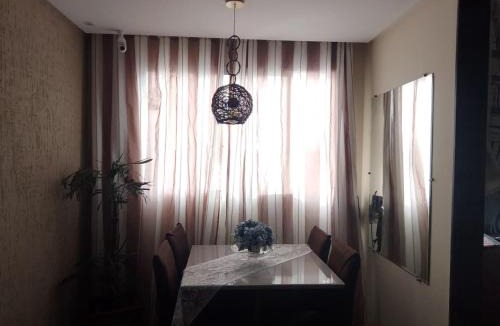 Sao Diogo II Apartment | Canto do Dalla