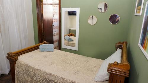 Sorocaba House | Canto do descanso
