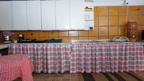 Sorocaba House | Canto do descanso