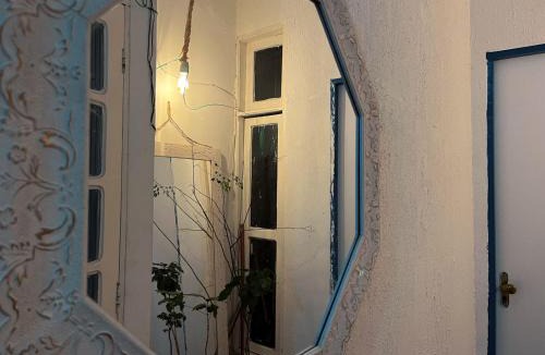 Nova Nazare Apartment | Canto do Florescer
