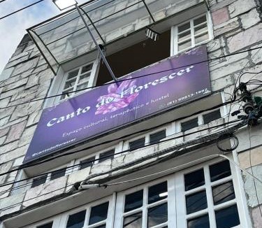 Nova Nazare Apartment | Canto do Florescer
