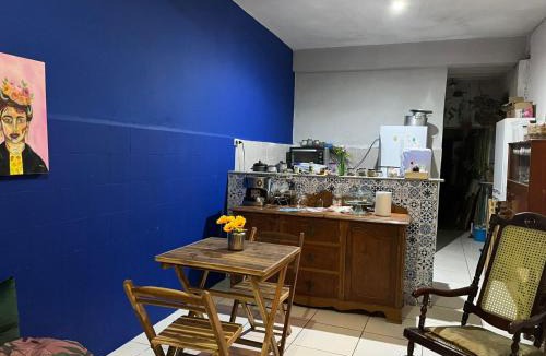 Nova Nazare Apartment | Canto do Florescer