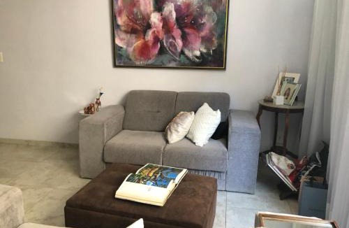 Serra House | Canto do Gato