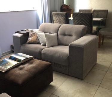 Serra House | Canto do Gato