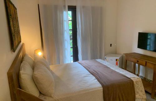 Jabaquara Hotel | Canto do Jão