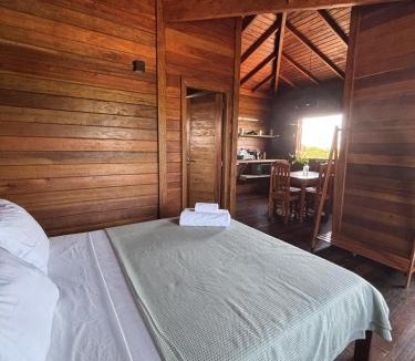 Atins Ski Chalet | Canto do Mar - Atins - Lençóis Maranhenses
