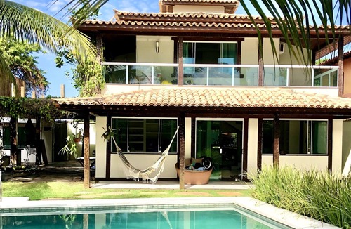 Porto Belo House | CANTO DO MAR Búzios