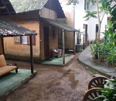 Trindade House | Canto do Riacho Chales