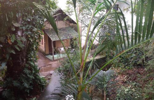 Trindade House | Canto do Riacho Chales