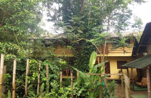 Trindade House | Canto do Riacho Suites