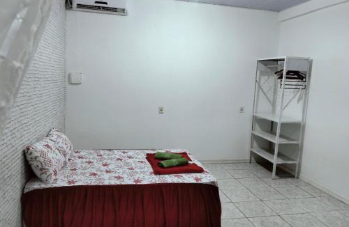 Parque Verde Apartment | Canto do shopping