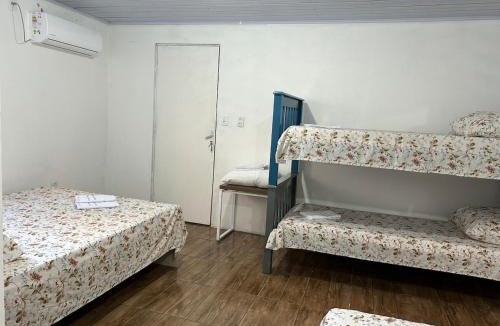 Cidade Nova House | Canto do viajante