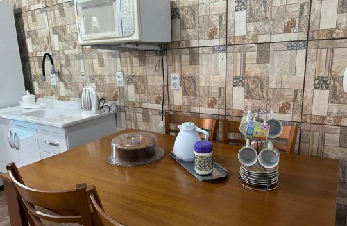 Cidade Nova House | Canto do viajante