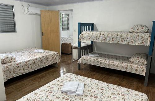 Cidade Nova House | Canto do viajante