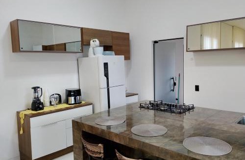 Tatui House | Canto dos Pássaros
