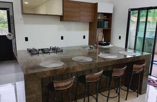Tatui House | Canto dos Pássaros