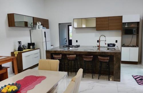 Tatui House | Canto dos Pássaros