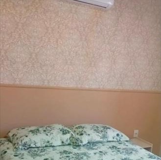 Volta Redonda Apartment | Canto dos pássaros