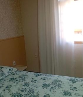 Volta Redonda Apartment | Canto dos pássaros