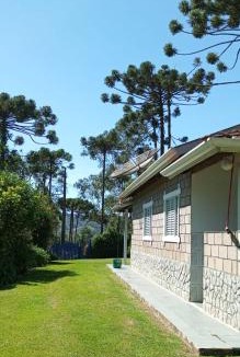 Goncalves Apartment | Canto dos Pássaros- Casa de campo em Gonçalves