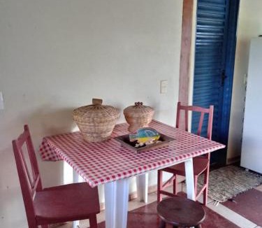 Pirenopolis Cabin | Canto Guardian - Suavidade e paz no cerrado