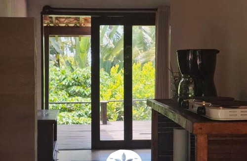Serra Grande Hotel | Canto Leela - Bangalôs pé na areia