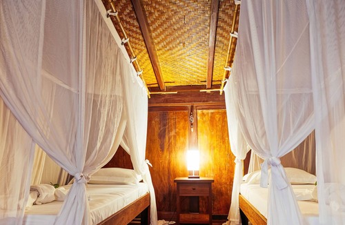 Serra Grande Hotel | Canto Leela Eco Bungalows