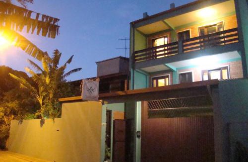 Barra da Lagoa Hotel | Canto Leste Pousada