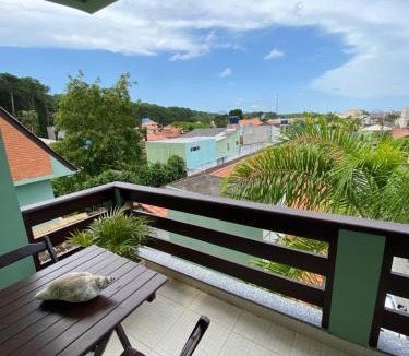 Barra da Lagoa Hotel | Canto Leste Pousada