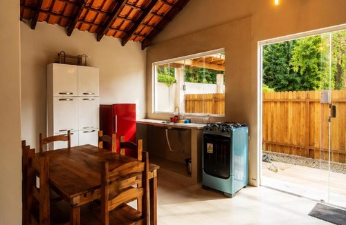 Tarituba House | Canto Sereno Refúgio entre Praias e Ilhas