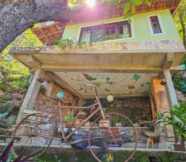 Lencois Hotel | Canto Verde Pousada