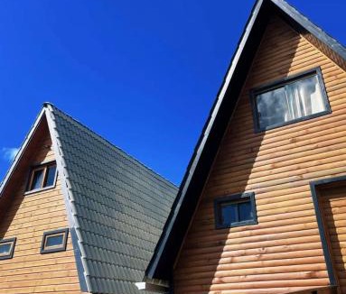 Cambara do Sul Cabin | Canyons Chalet