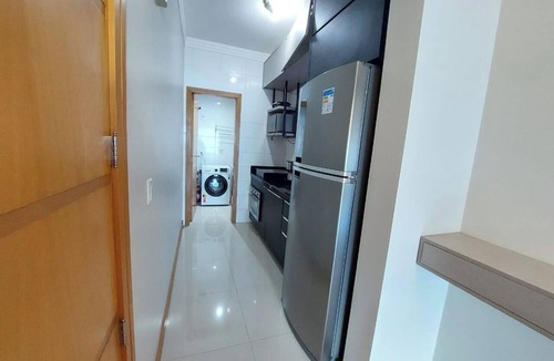 Capao da Canoa Apartment | Capão da Canoa Center - direct reservations with me - IG pabloreidoimovel
