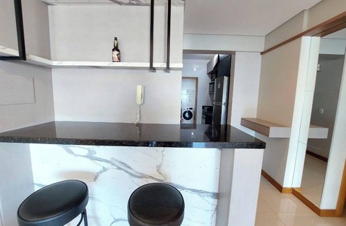 Capao da Canoa Apartment | Capão da Canoa Center - direct reservations with me - IG pabloreidoimovel