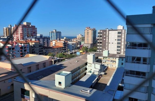 Capao da Canoa Apartment | Capão da Canoa Center - direct reservations with me - IG pabloreidoimovel