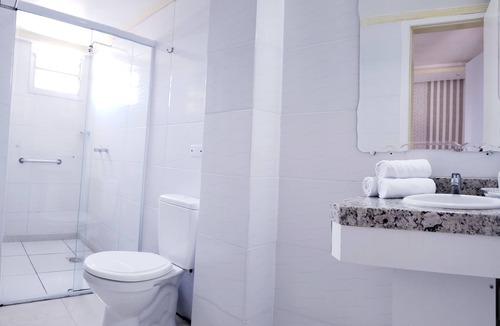 Capao da Canoa Hotel | Capão da Canoa - Hotel Rediadri
