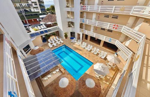 Capao da Canoa Hotel | CAPÃO Da CANOA MAR HOTEL