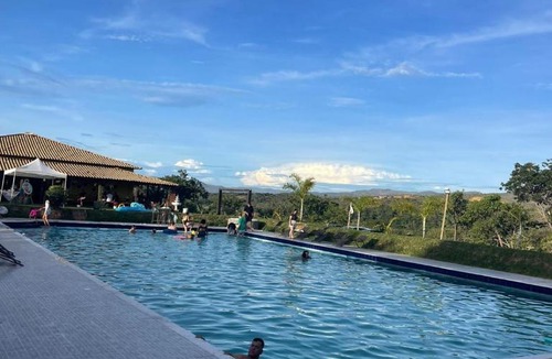 Jaboticatubas Hotel | Capão das Montanhas Pousada Rural