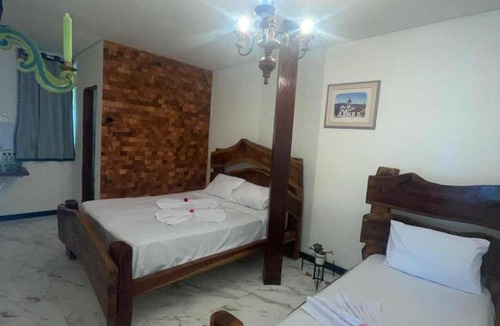 Jaboticatubas Hotel | Capão das Montanhas Pousada Rural