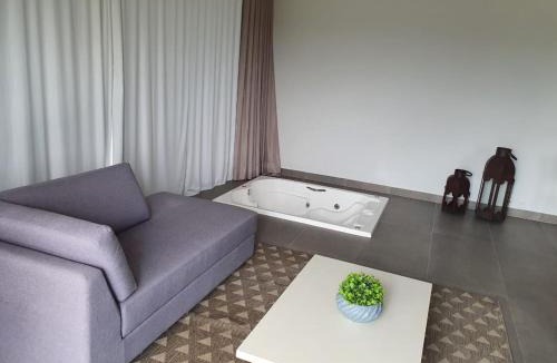 Itabirito Resort | Capão do Cerrado Hotel boutique