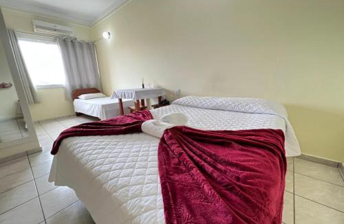 Capao da Canoa Hotel | Capão Praia Hotel